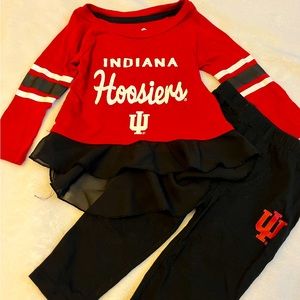 12 month girls IU outfit
